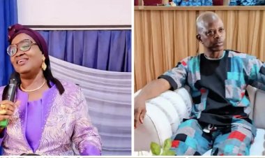 Prof. Chiemeke Attributes UNIDEL Growth to Divine Guidance in Valedictory Address