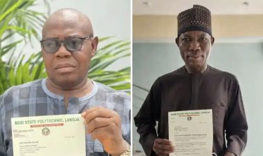 Kogi Poly Rector Strengthens Itakpe Campus with New Deanery Appointments