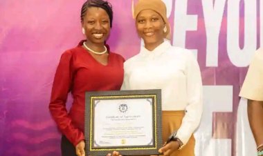 TESA OAU Triumphs at Inter-University Engineering Debate in Ede