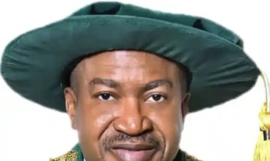 Yakubu Gowon University Management Extends Gratitude Following Landmark 29th & 30th Convocation