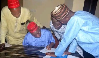 Kano State Polytechnic Partners with JOSTUM to Launch Postgraduate Diploma Programmes