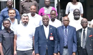 FG Set to Deploy 5MW Solar Mini-Grid for UCH and UI to End Power Challenges