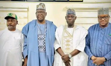 FUE Zaria Records Progress, Targets Sustainable Growth — VC