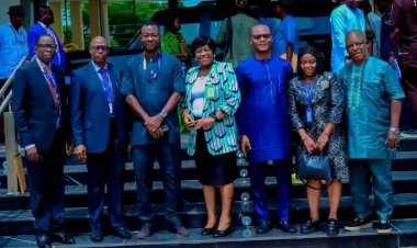 Ajayi Crowther University Positions for Growth as NUC Evaluates Five New Programmes