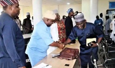 FUTMINNA Set to Pioneer New Frontier with NUC Resource Verification for Six Specialized Programmes