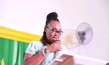 MOUAU VC Charges AESON to Fast-Track Research Transfer to Farmers as Conference Opens in Umudike