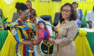 MOUAU Staff, Student Unions Rally Behind VC Akanwa, Signal Readiness for Collaborative Governance