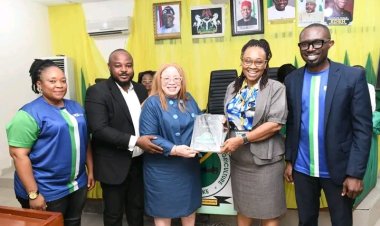 Fidelity Bank Moves to Back MOUAU SMEs, Targets Enterprise Growth and Innovation Ecosystem