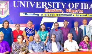 UI Reaffirms Commitment to Peer Review as Quantity Surveying Board Assesses Programme