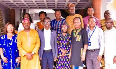 Alumni Support Critical to Survival of Public Universities, UI DVC Says