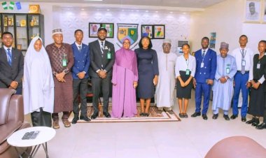 NSUK Law Clinic Seeks Institutional Backing, Showcases Record of Legal Impact and Student Excellence