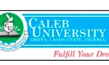 Caleb University Announces Recruitment for Regional Outreach Officers and Clerical Staff