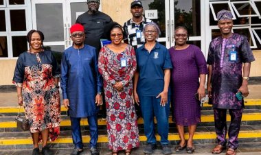 TAU Advances Engineering Expansion with Proposed Faculty Complex, Hosts Leading Architects for Site Inspection