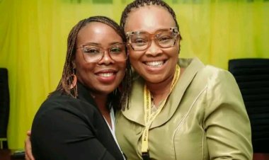 MOUAU Alumna Dr. Carol Ibe Returns with Global Partners to Drive Molecular Biotechnology Training and Climate Resilience