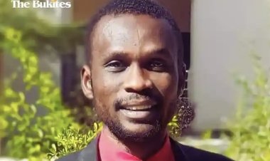 From BUK to Bar: Rabi’u Inuwa Gama Secures First Class at Nigerian Law School