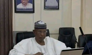 KHAIRUN Convenes 12th Governing Council Meeting; Reaffirms Commitment to Strategic Leadership