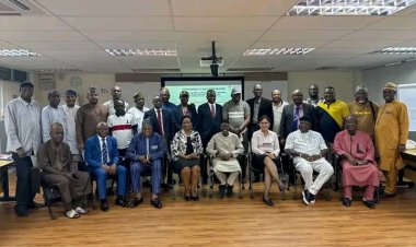 Thomas Adewumi University Strengthens Global Academic Leadership in Singapore
