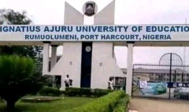 IAUE Secures Full NUC Accreditation for 21 Academic Programmes