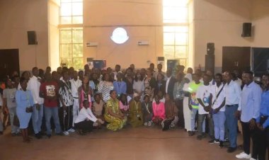 Gender Mobile Initiative Partners LASUED to Strengthen Fight Against Sexual Harassment on Campus