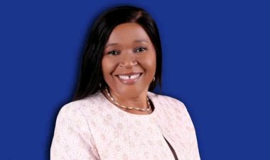 Tinubu Renews UNIZIK Professor, Anunobi’s Tenure as National Library CEO