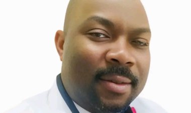 FUNAAB Appoints Prof. Badmus as Director of Academic Planning