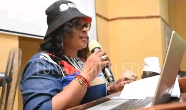 FUNAAB Champions AI Integration in Laboratory Science at 2026 World Lab Day