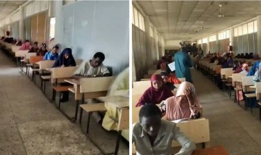 Northwest University Kano Commences 2026 IJMB Mock Examinations