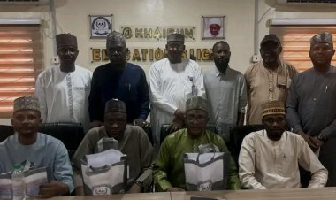 Khalifa Isyaku Rabiu University Moves to Strengthen Cybersecurity Through Partnership with Galaxy Backbone Limited