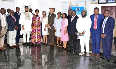 FUTA Secures MDCN Accreditation for MBBS Programme, Gets 100-Student Admission Quota