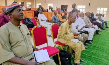 FUE Zaria to Train Over 2,000 Artisans, Farmers in IDEAS Project Third Cohort