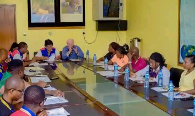 Ajayi Crowther University and IITA Forge Strategic Partnership to Advance Biotech and Agripreneurship