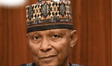 President Tinubu Inaugurates BUK Alumnus Dr. Muttaqha Rabe Darma as Minister of Housing and Urban Development