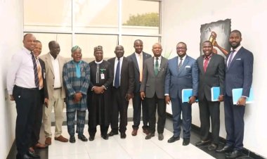 Baze University Faculty of Law Successfully Conducts 2nd PhD External Project Defence
