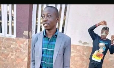 University of Jos Graduate Regains Freedom After 11 Days in Captivity