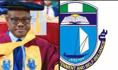 University of Port Harcourt Announces 2026 Convocation Lecturer