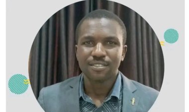 FUTA Alumnus Victor Ogunmolu Wins NYAGGI Golden Role Model Award