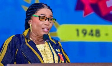 University of Ibadan Retiring Registrar Advocates Technology-Driven University Administration