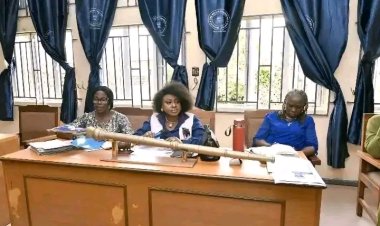 University of Cross River State Promotes Nine Academics to Professor, Reader Cadres