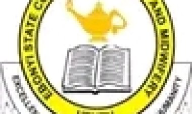 Ebonyi State College of Nursing Sciences Warns Public Against Fake Admission Form Sales