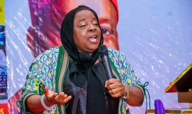 COOU Vice Chancellor Warns Staff Against Student Exploitation Unveils Naming and Shaming Policy for Offenders