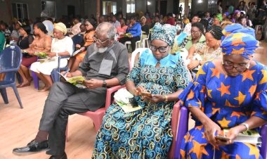 FUNAAB SSANU Investment Scheme Holds 2025 Annual General Meeting, Reports Strong Financial Outlook