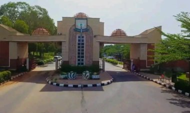 National Universities Commission Grants Full Accreditation to Nine Kwara State University Programmes