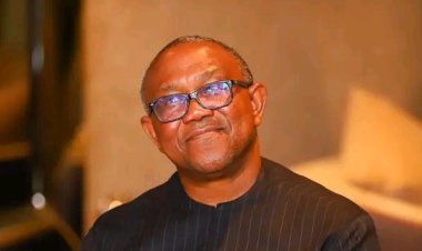 OAU Clarifies Peter Obi Lecture Cancellation, Cites Security and Due Process Concerns