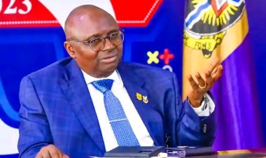 “UI Holds its Prestige Dearly,” VC Declares During NUC Visit for Physiotherapy Program