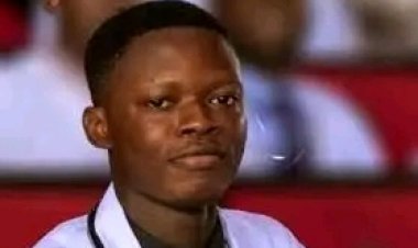 Obafemi Awolowo University Final Year Medical Student Dies During Clinical Examination