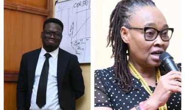 MOUAU Partners Times Higher Education to Boost Global Ranking and Institutional Visibility