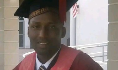 Federal Polytechnic Bauchi Mourns Death of Former Dean Mal Ahmadu Maidorawa in Road Accident