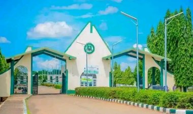 IBB University Lapai Secures Full NUC Accreditation for 10 Academic Programmes