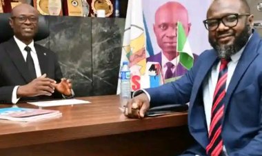 Skyline University Nigeria Strengthens Ties with Medical Laboratory Science Council of Nigeria