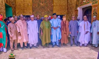 Innovation and Research Commercialization Take Center Stage at FULOKOJA 4th Makoju Memorial Lecture